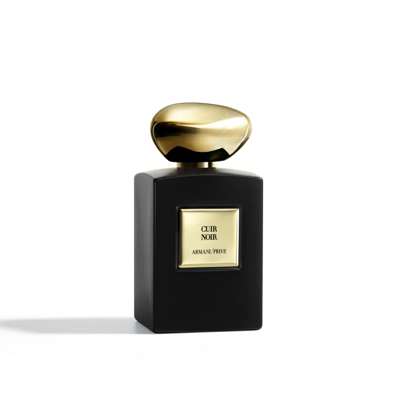 CUIR NOIR
