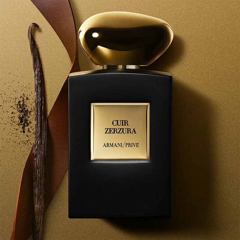 CUIR ZERZURA