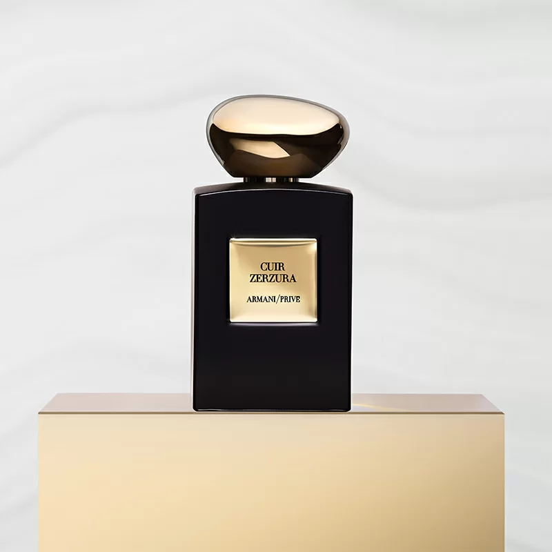 CUIR ZERZURA