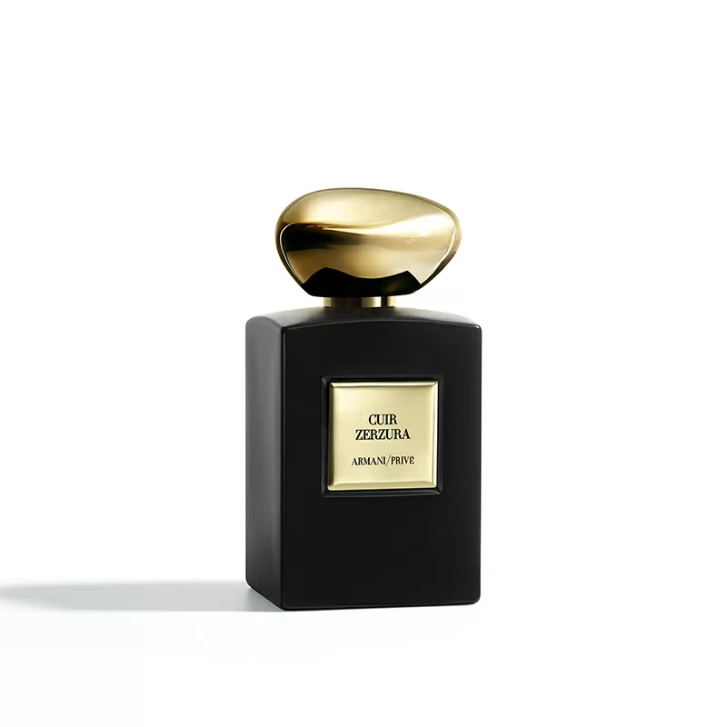 CUIR ZERZURA