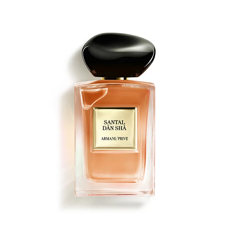 ARMANI/PRIVÉ 50ml 香水套裝