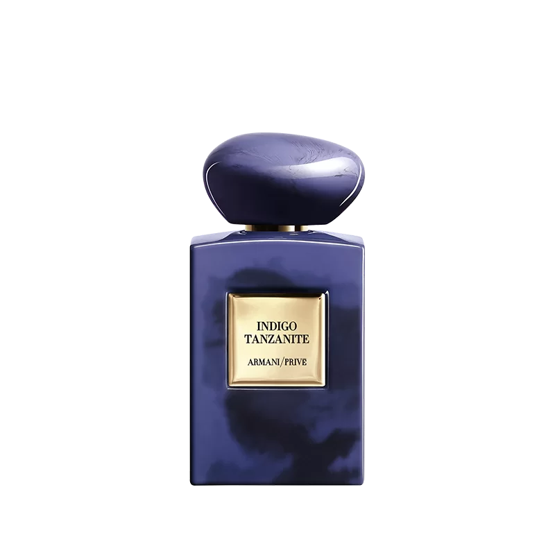 INDIGO TANZANITE
