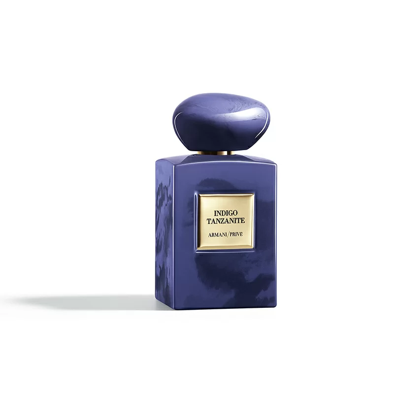INDIGO TANZANITE