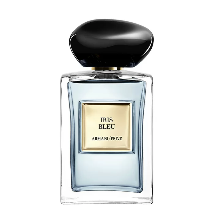 IRIS BLEU