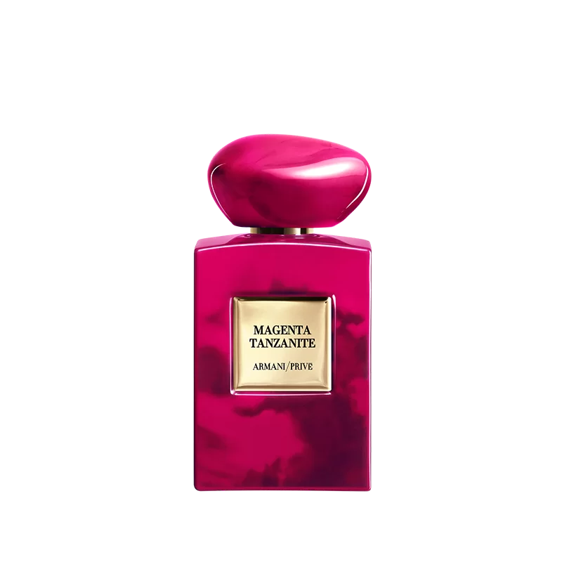 MAGENTA TANZANITE