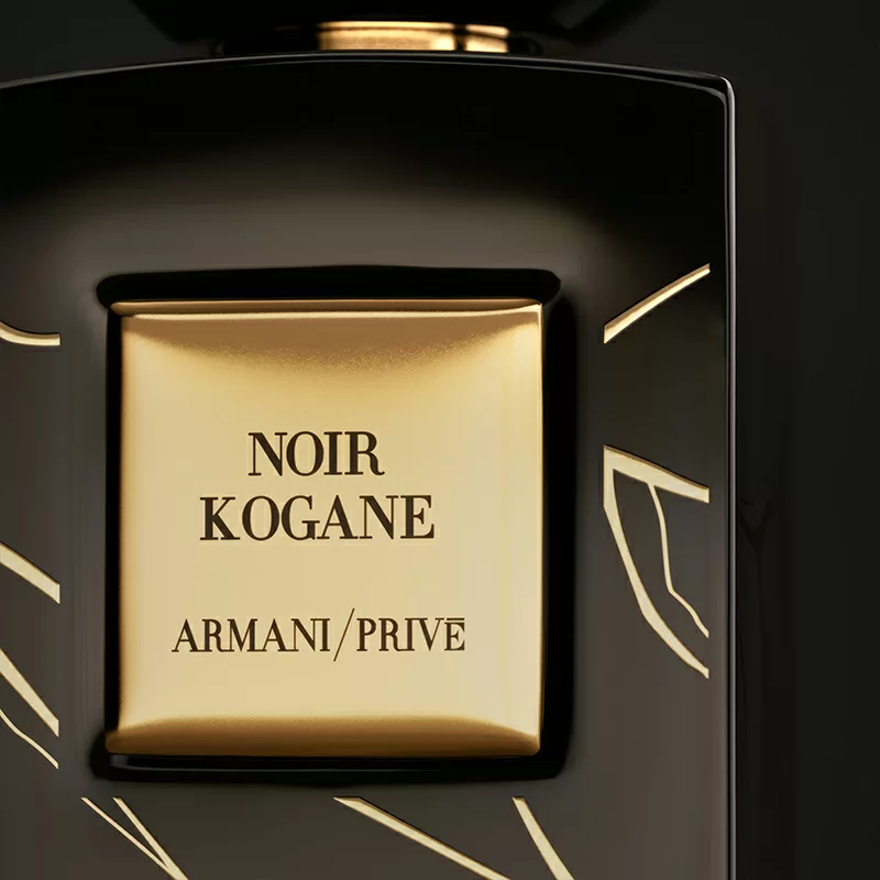 NOIR KOGANE
