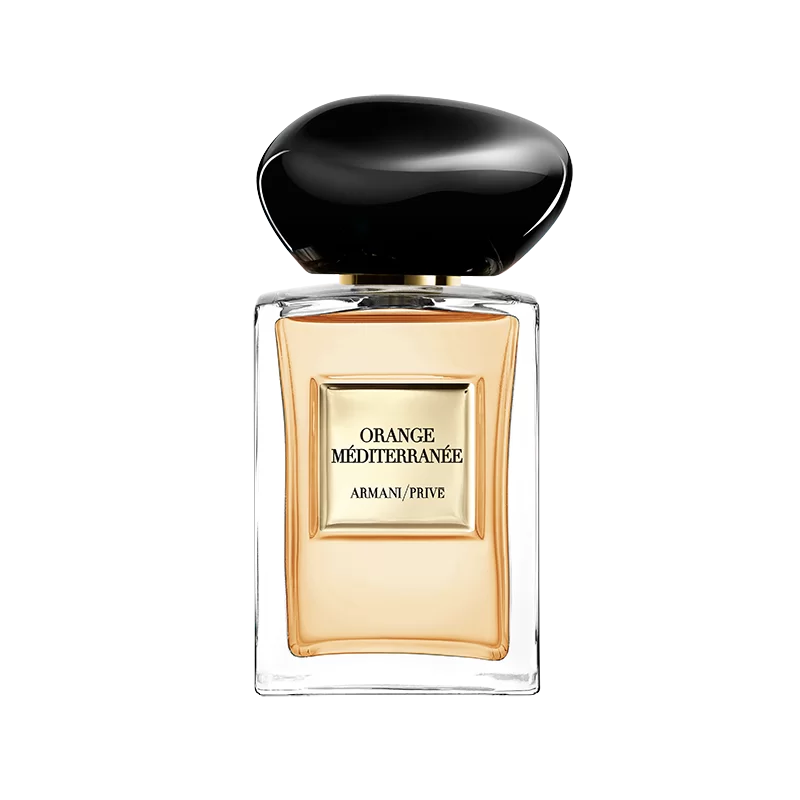 ORANGE MÉDITERRANÉE