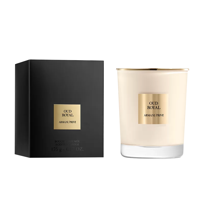 OUD ROYAL 香薰蠟燭
