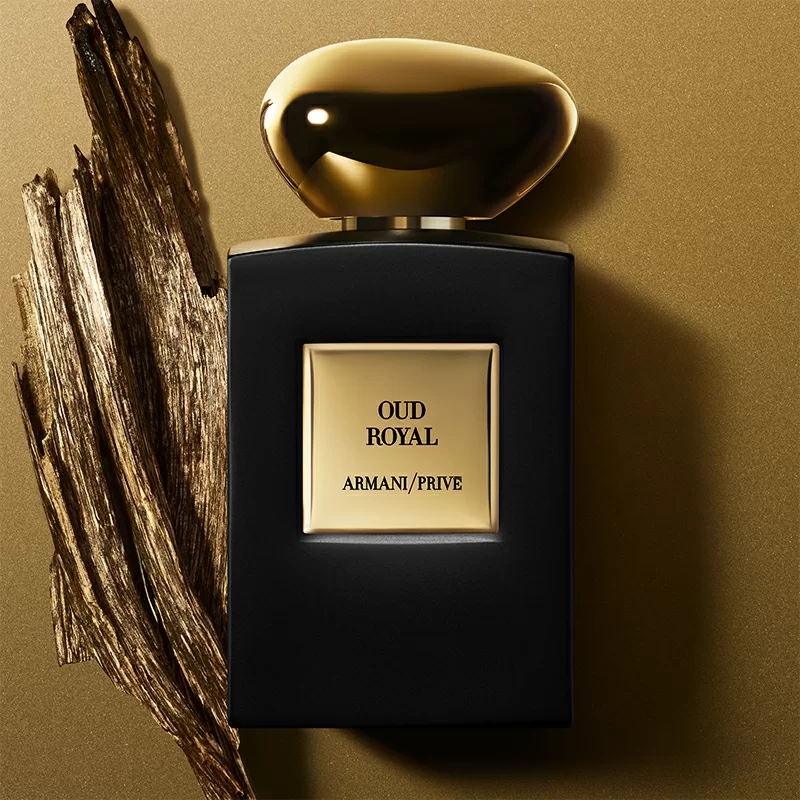 OUD ROYAL