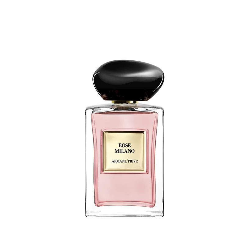 ROSE MILANO