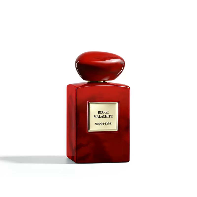 ROUGE MALACHITE