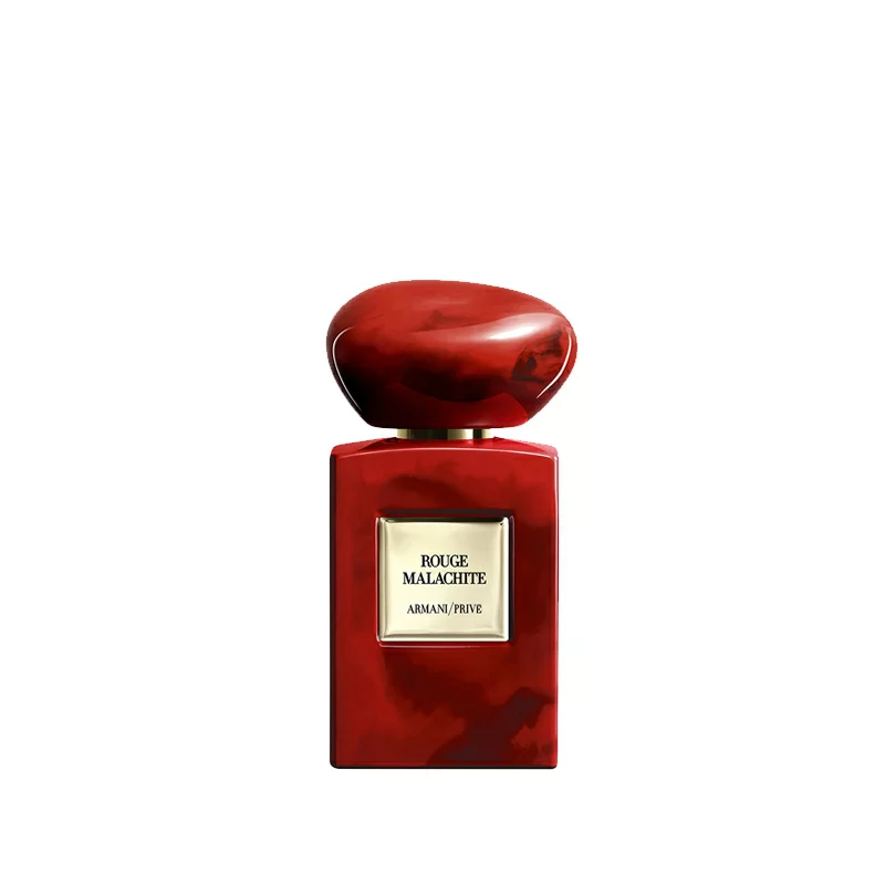 ROUGE MALACHITE