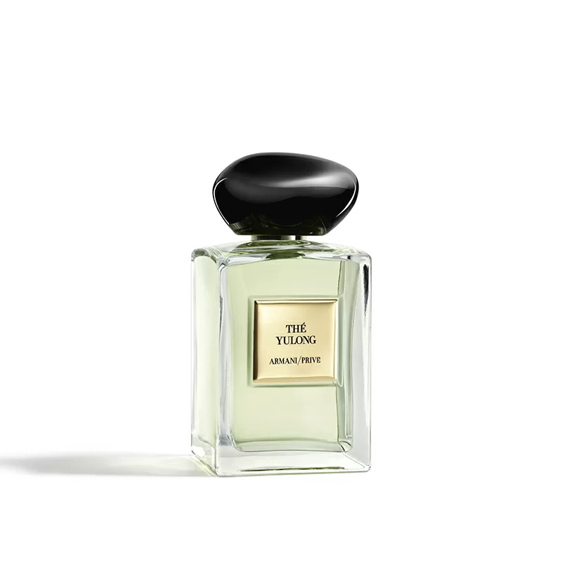 ARMANI/PRIVÉ 100ml 香水套裝