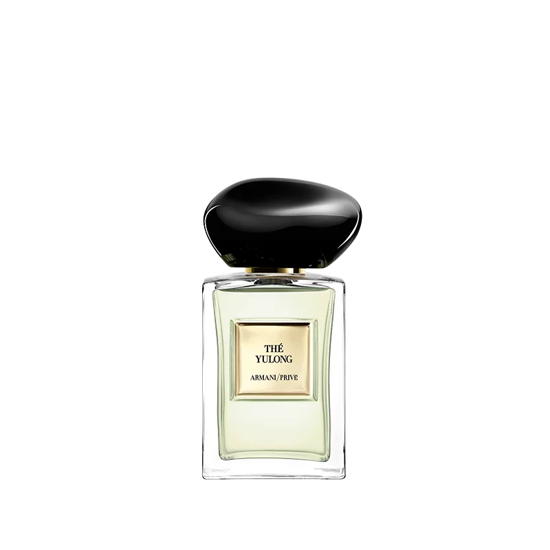 ARMANI/PRIVÉ 50ml 香水套裝