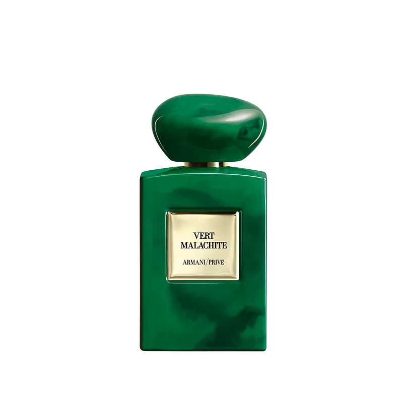 VERT MALACHITE