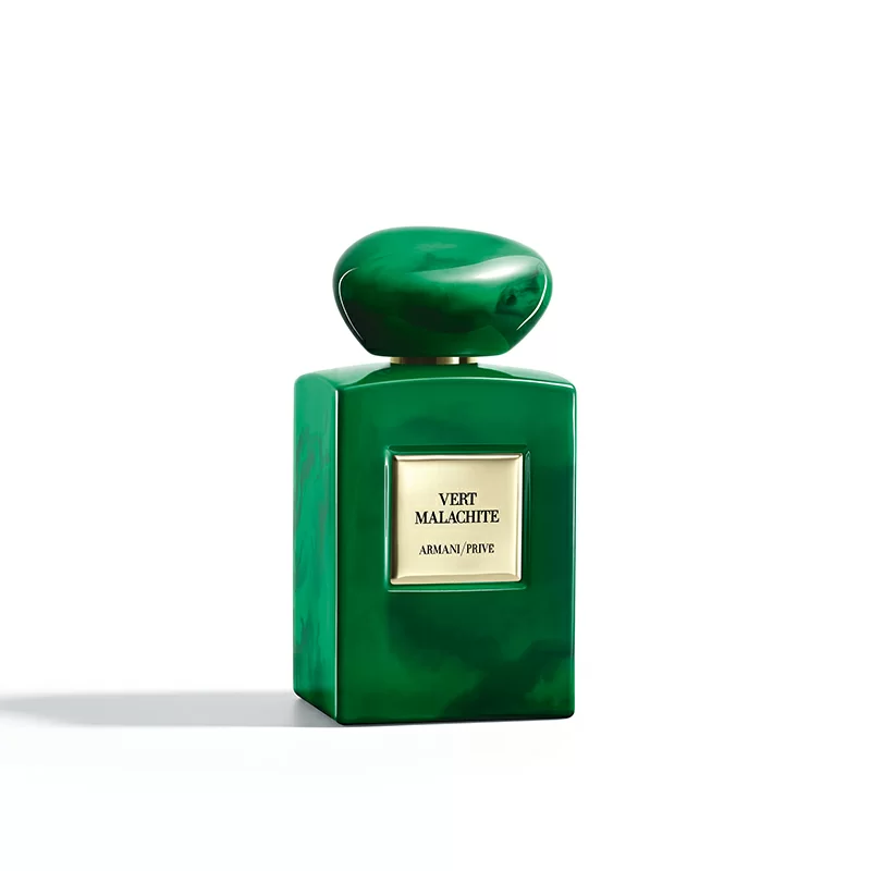 VERT MALACHITE