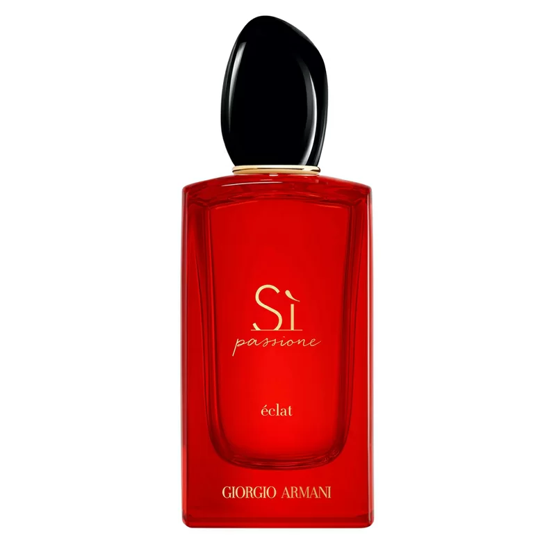Sì Passione Éclat De Parfum