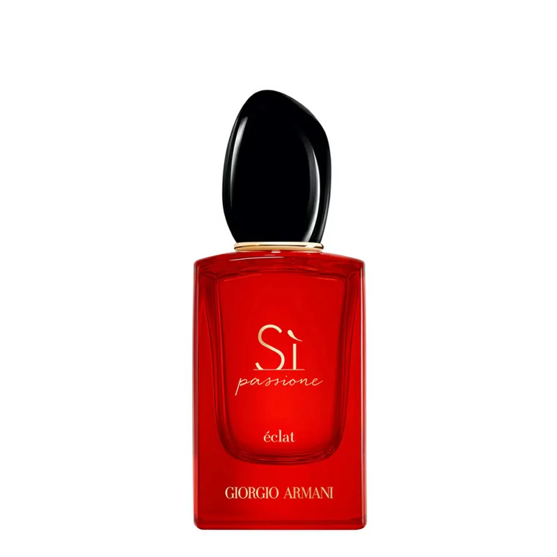 Sì Passione Éclat De Parfum