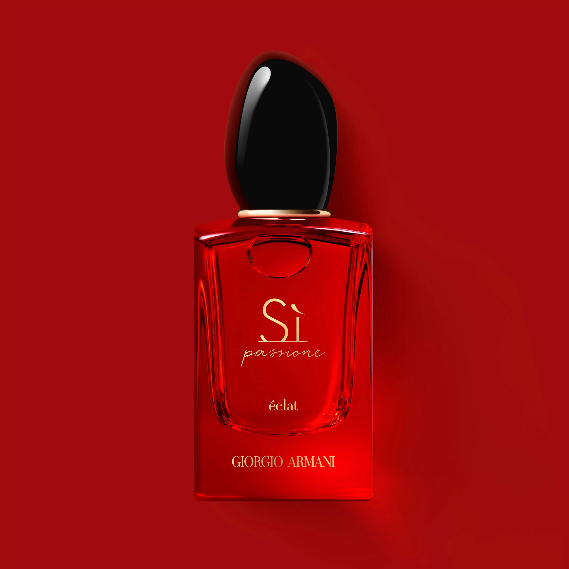 Sì Passione Éclat De Parfum