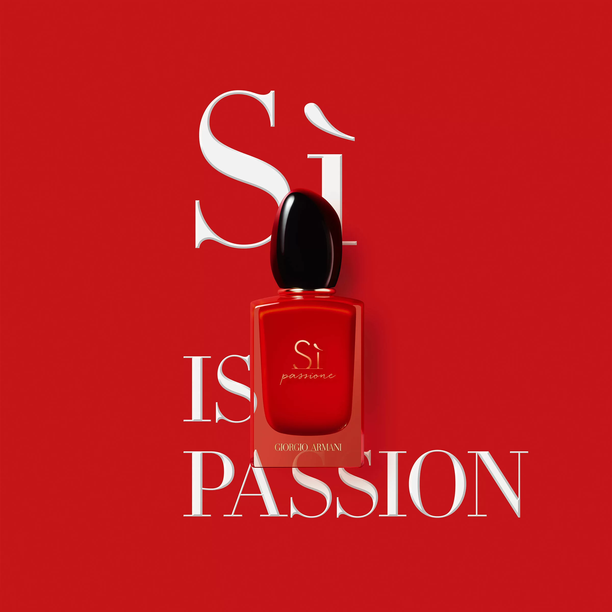Sì Passione 女士香水