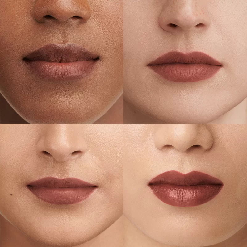 Lip Maestro Satin