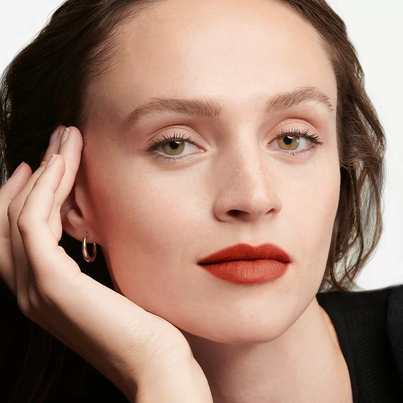 Lip Maestro Satin