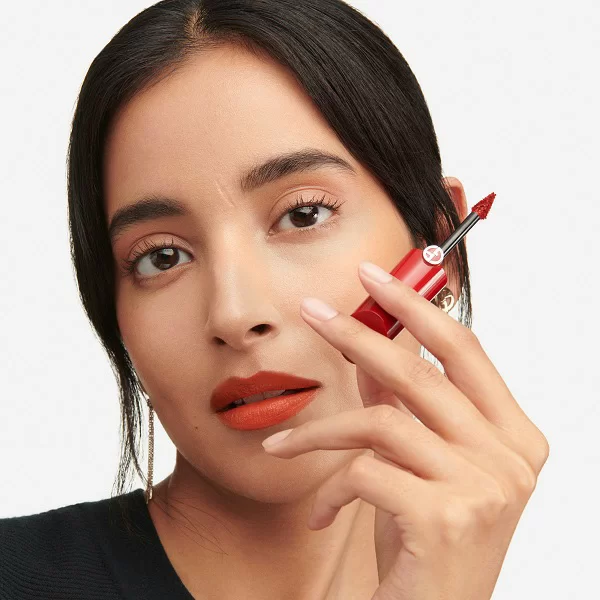 Lip Maestro Satin