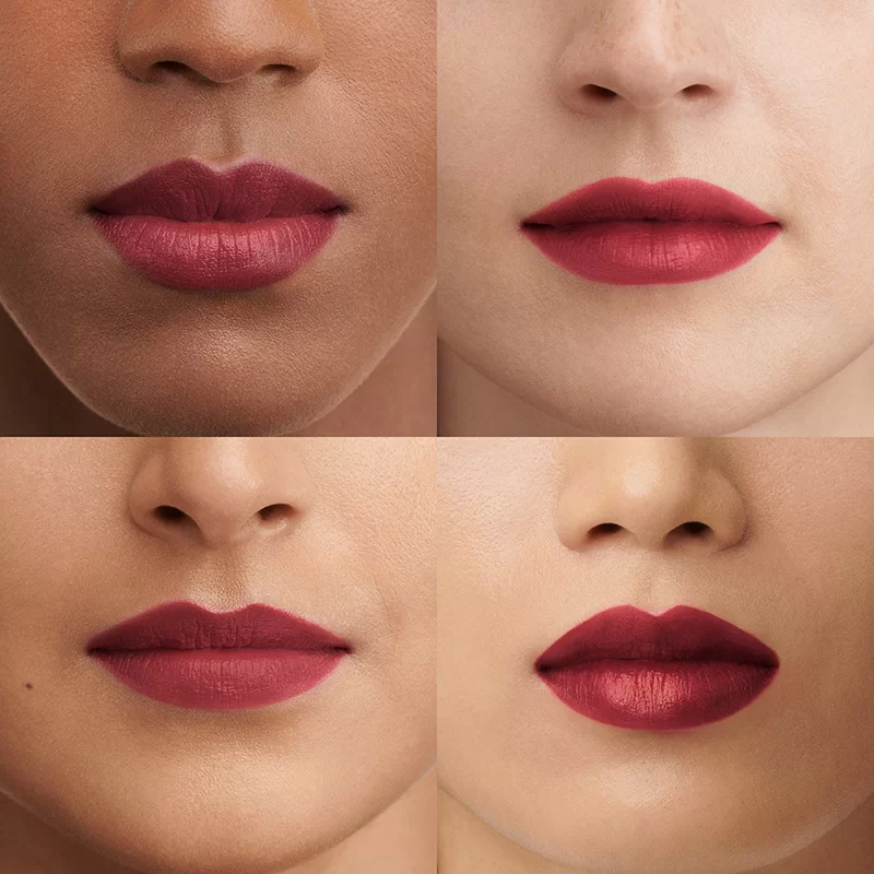 Lip Maestro Satin
