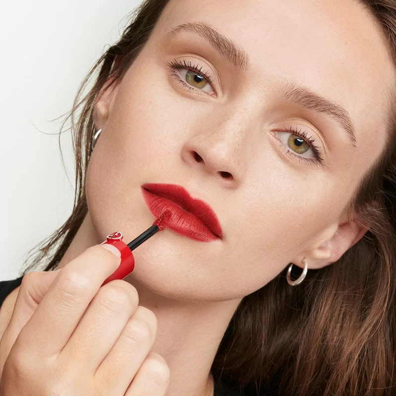 Lip Maestro Satin