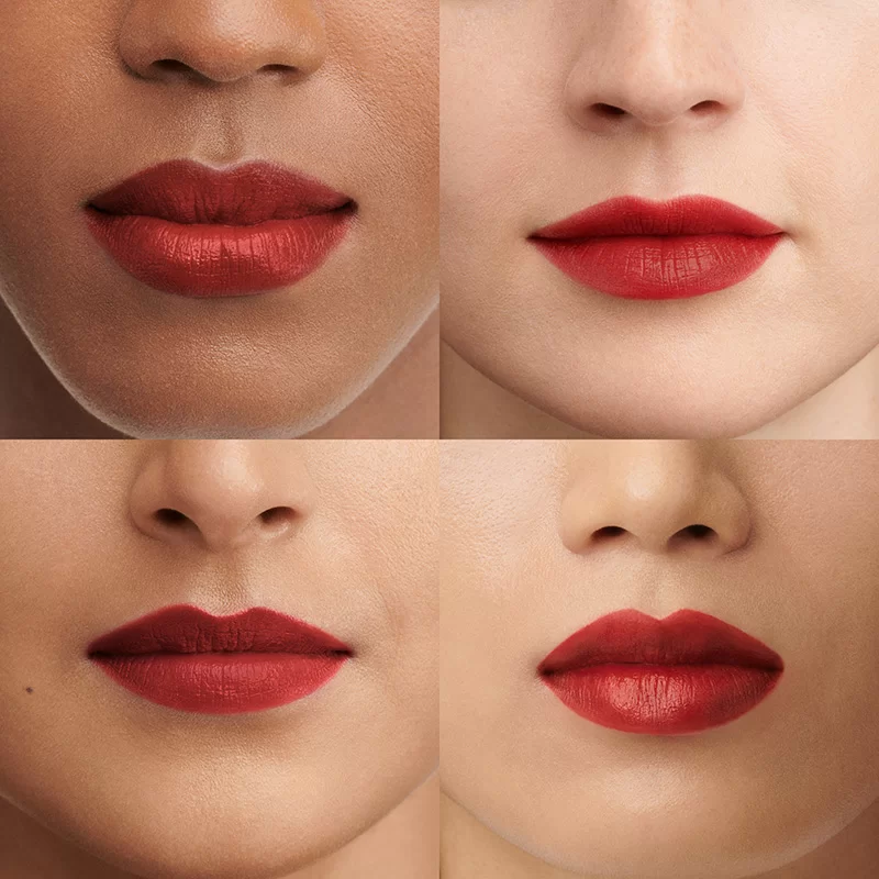 Lip Maestro Satin