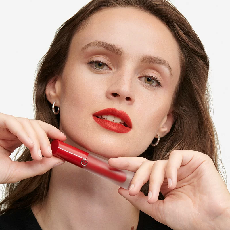 Lip Maestro Satin