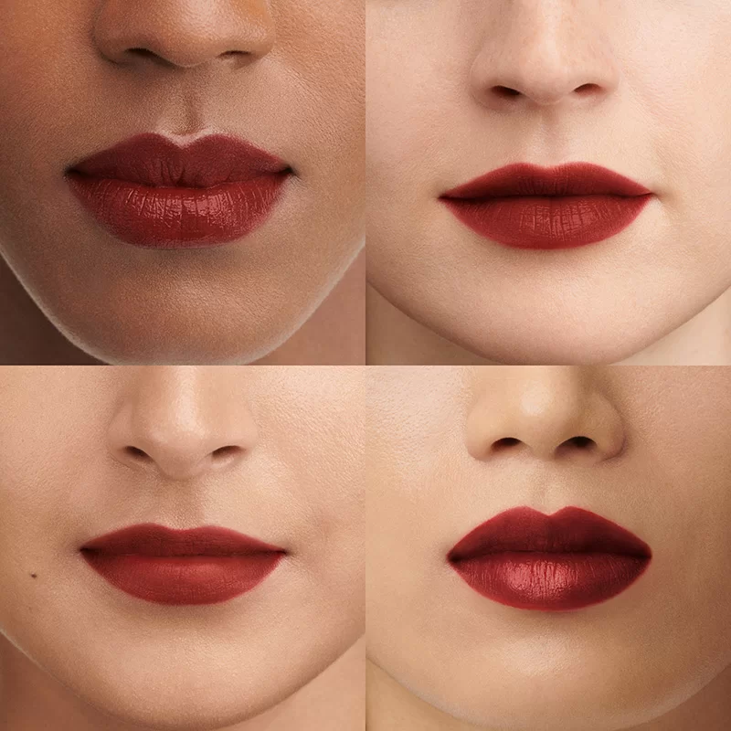 Lip Maestro Satin
