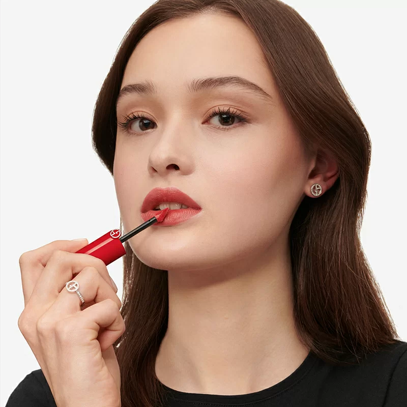 Lip Maestro Satin