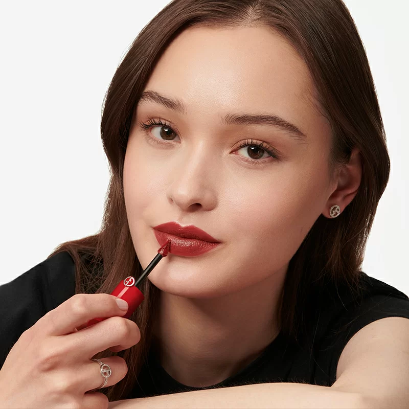 Lip Maestro Satin