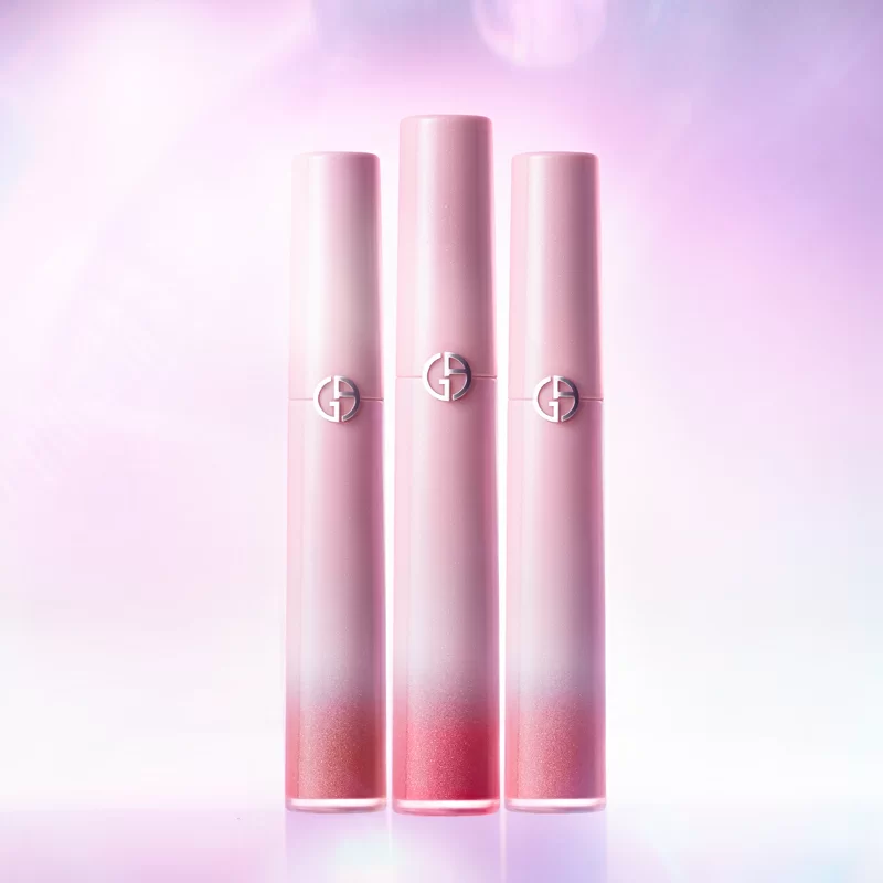 絲絨啞亮唇釉 PINK ILLUSION 限量版