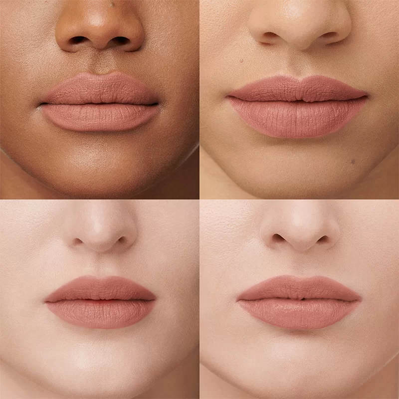 Lip Power Matte輕柔啞亮唇膏