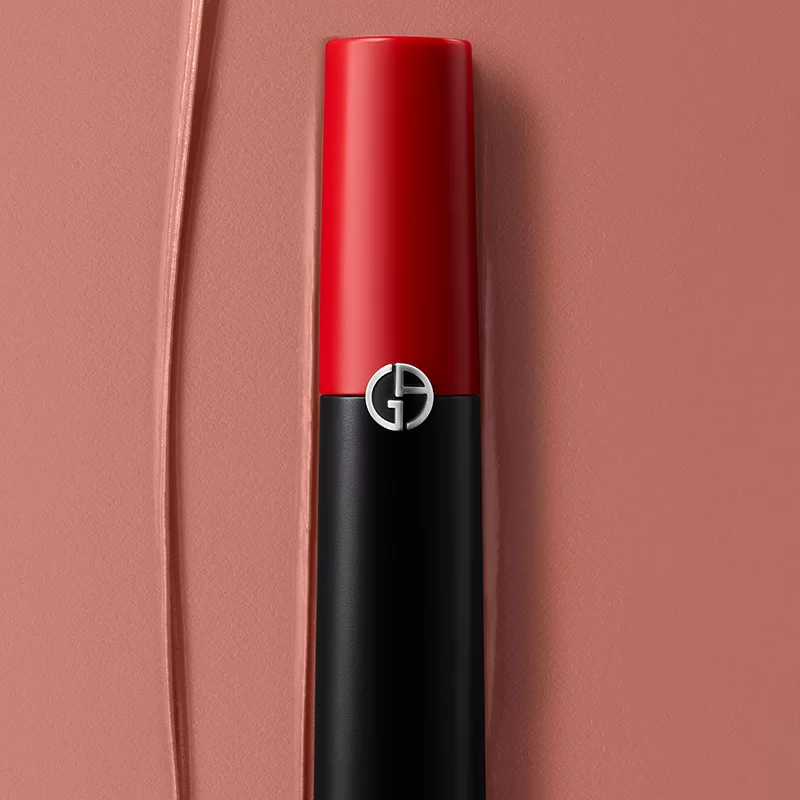 Lip Power Matte輕柔啞亮唇膏