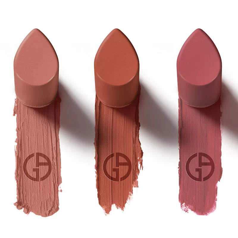Lip Power Matte輕柔啞亮唇膏