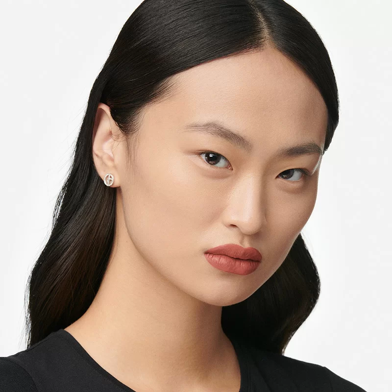 Lip Power Matte輕柔啞亮唇膏