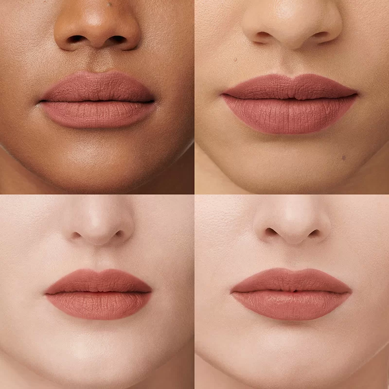 Lip Power Matte輕柔啞亮唇膏