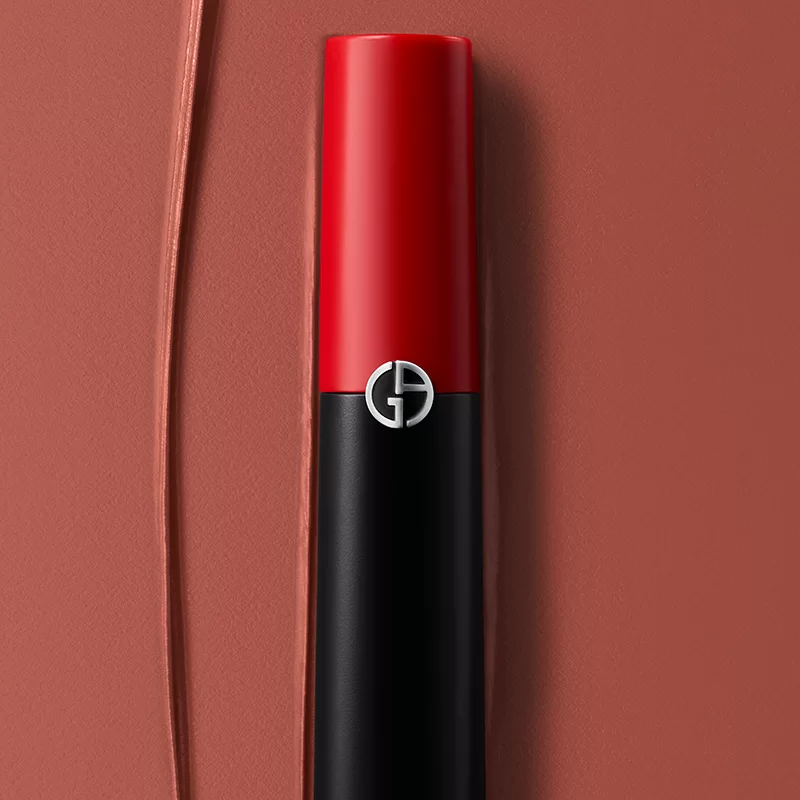 Lip Power Matte輕柔啞亮唇膏