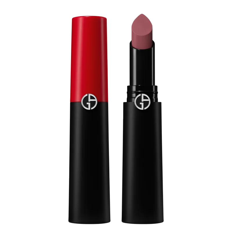 Lip Power Matte輕柔啞亮唇膏
