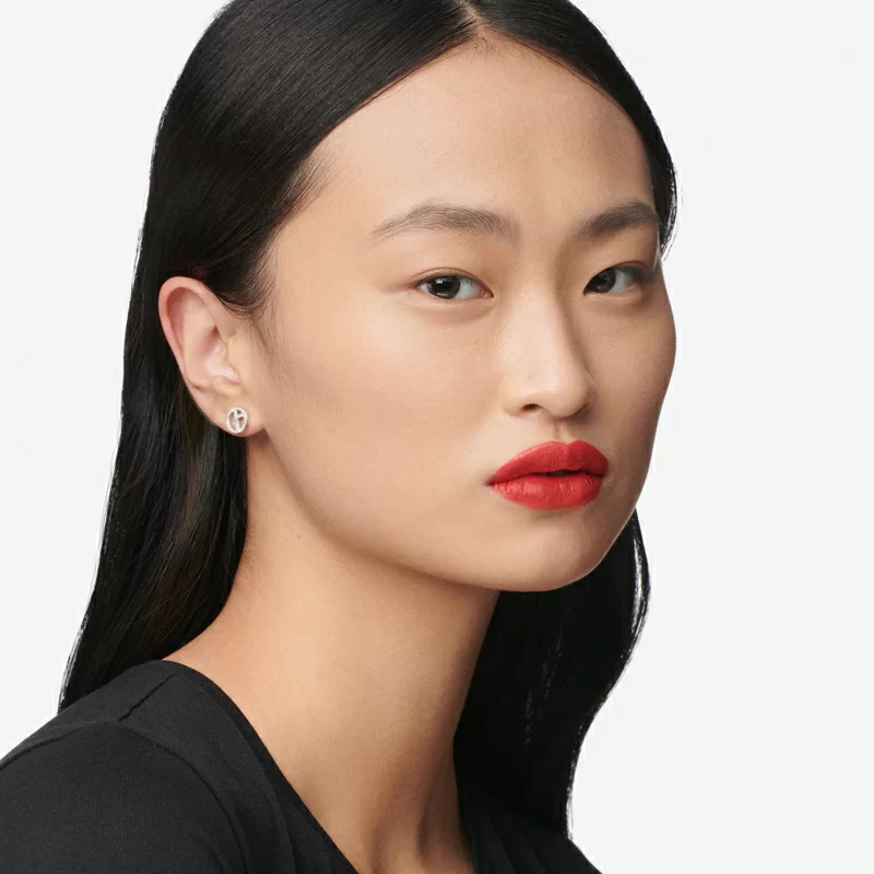 Lip Power Matte輕柔啞亮唇膏