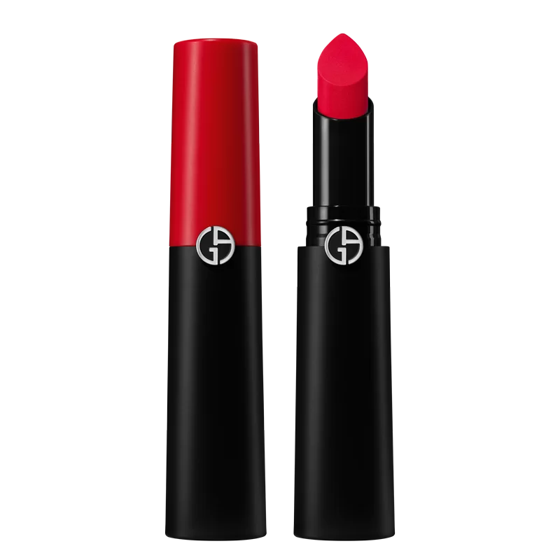 Lip Power Matte輕柔啞亮唇膏