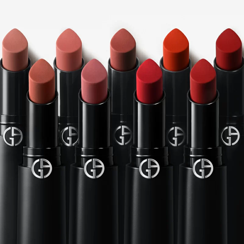 Lip Power Matte輕柔啞亮唇膏