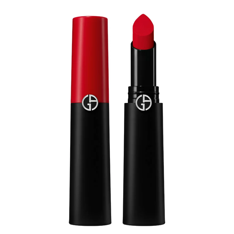 Lip Power Matte輕柔啞亮唇膏