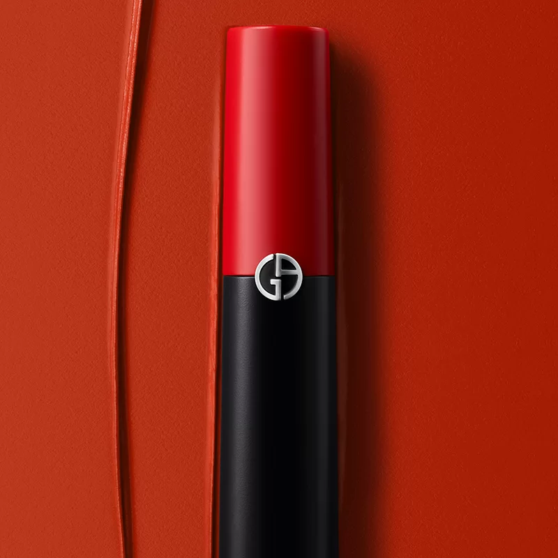 Lip Power Matte輕柔啞亮唇膏