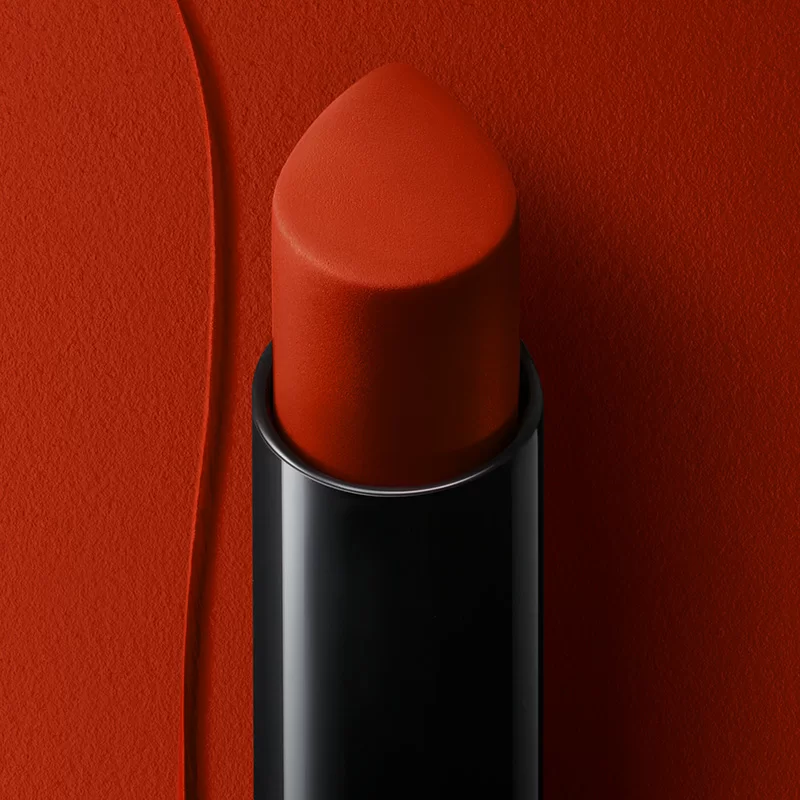 Lip Power Matte輕柔啞亮唇膏