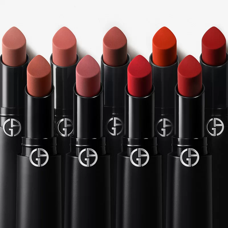 Lip Power Matte輕柔啞亮唇膏
