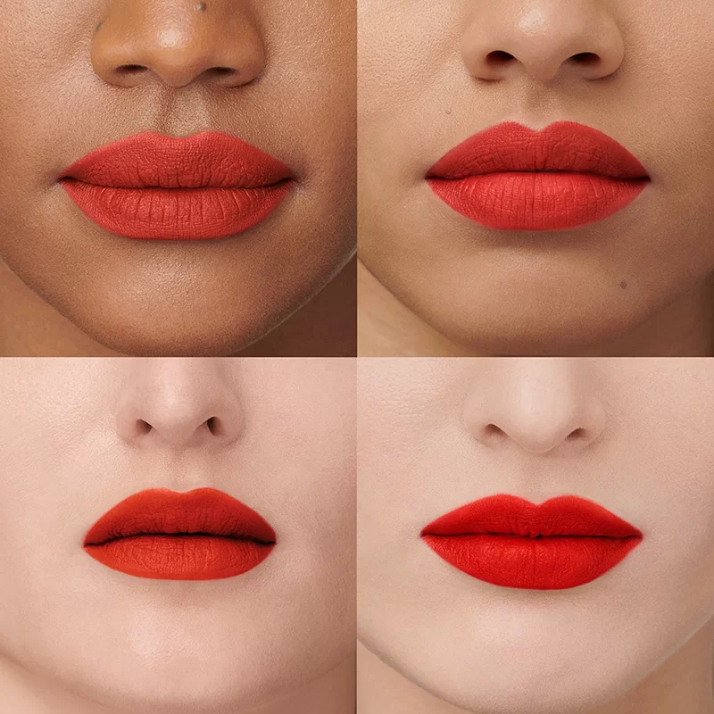 Lip Power Matte輕柔啞亮唇膏
